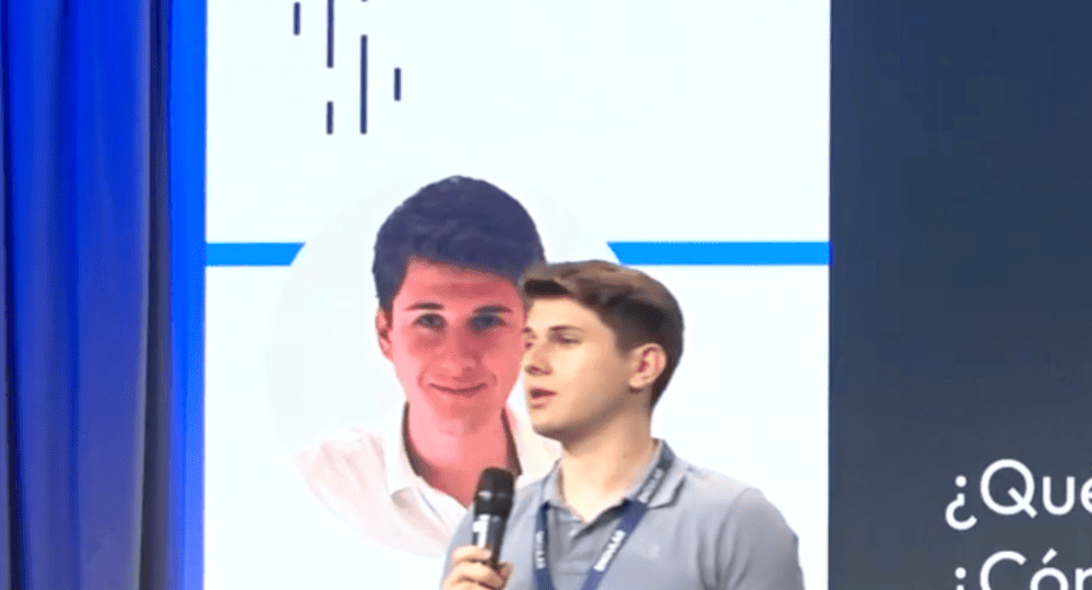 CenteIA adds Daniel García-Cordero to deliver practice-based AI results in weeks