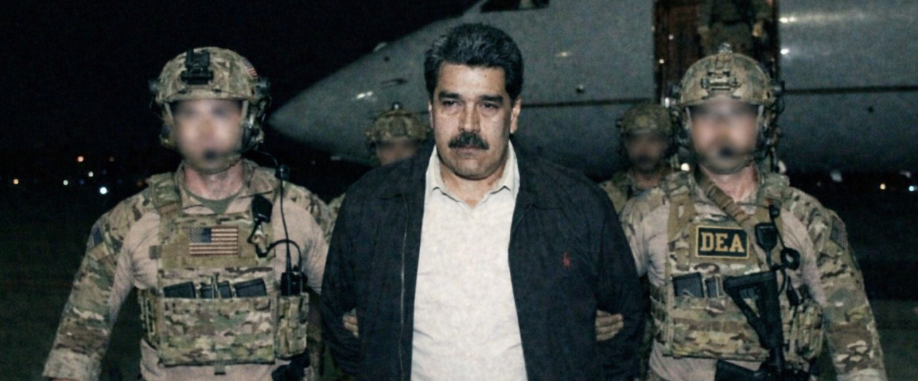 Rubio’s Role: From Planning to Power in the Maduro Operation